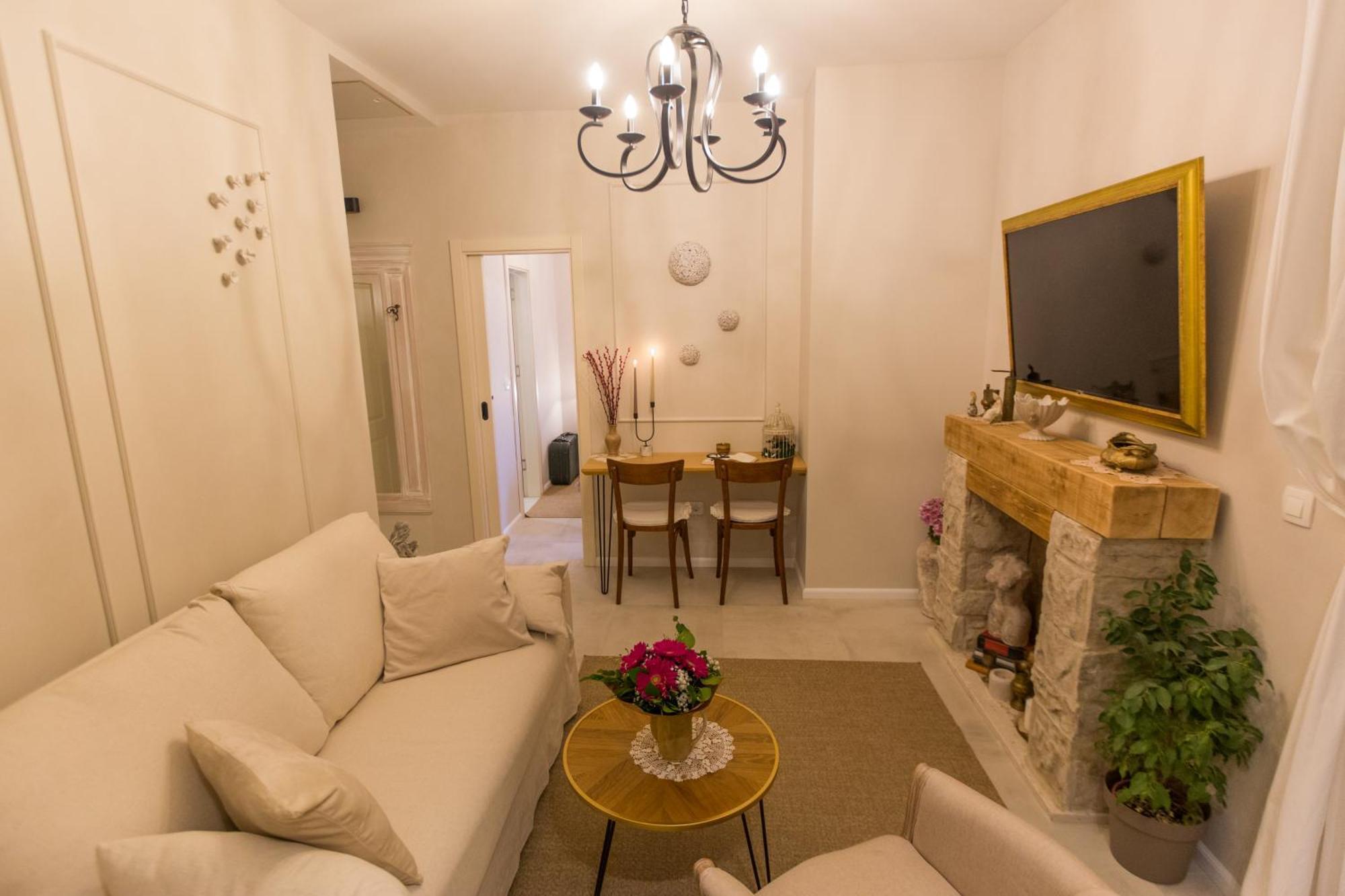 Back In Time Luxury Dubrovnik 2 Leilighet Rom bilde