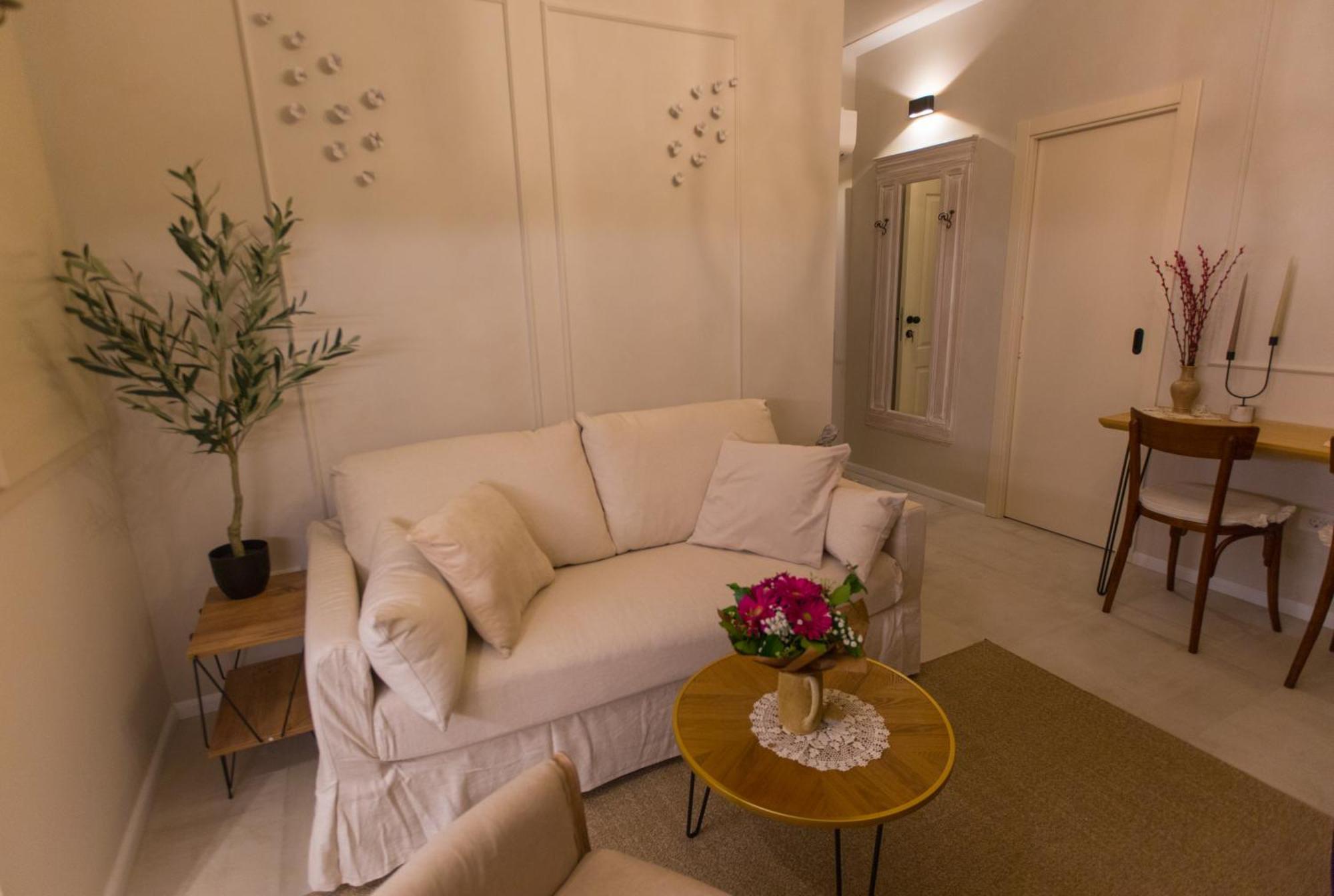 Back In Time Luxury Dubrovnik 2 Leilighet Rom bilde