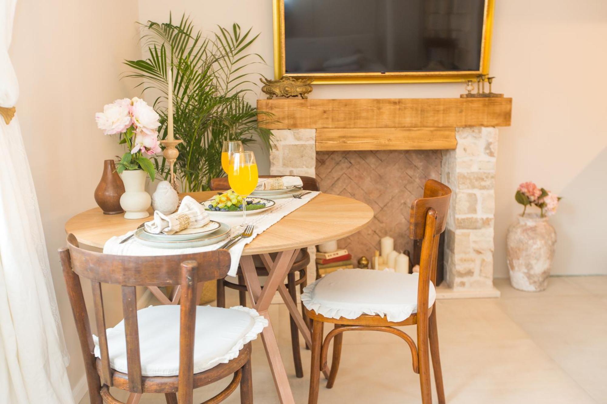 Back In Time Luxury Dubrovnik 2 Leilighet Rom bilde