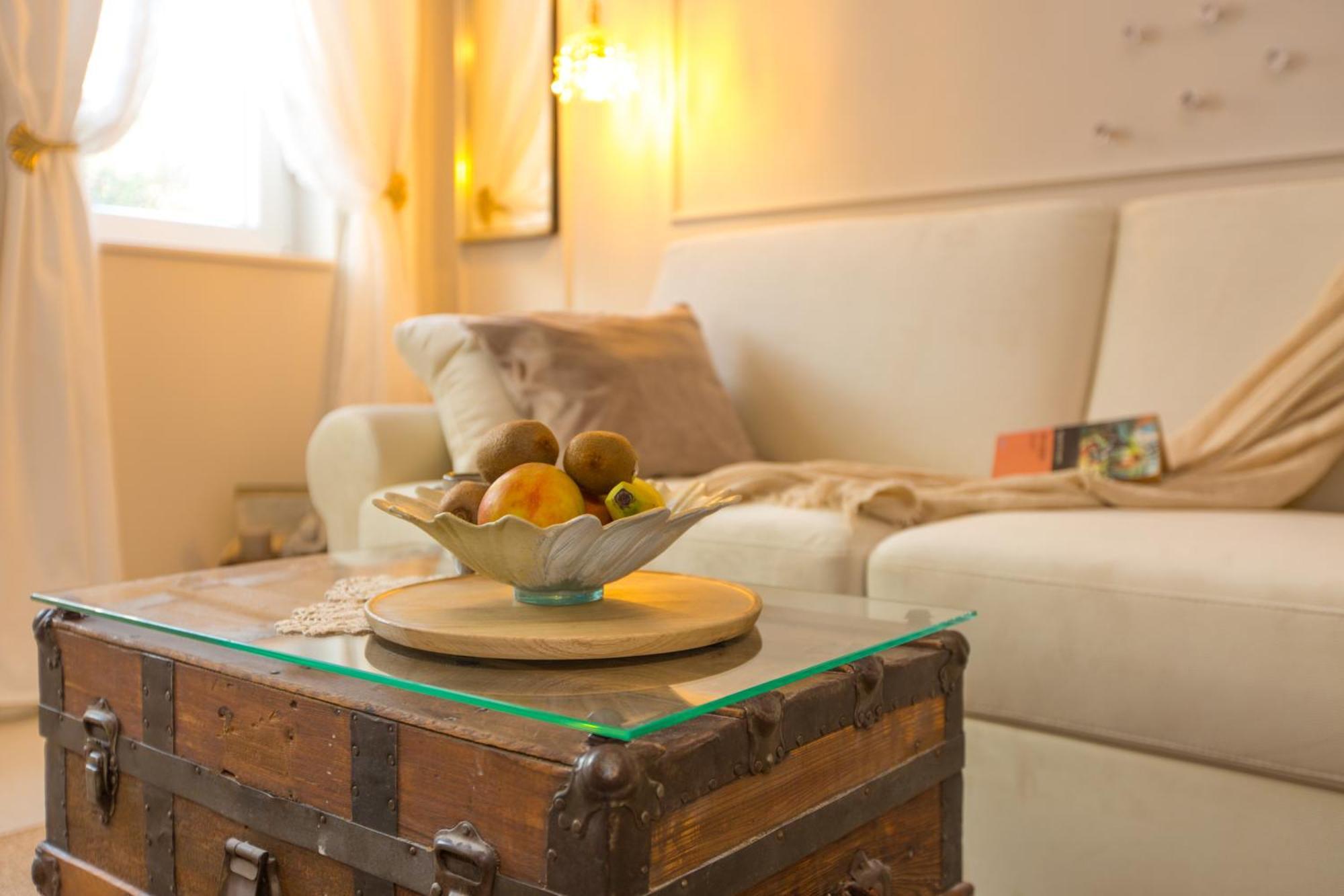 Back In Time Luxury Dubrovnik 2 Leilighet Rom bilde